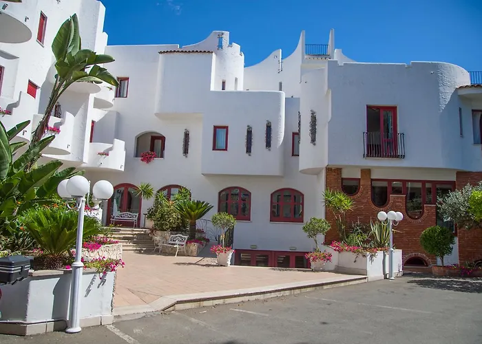 Assinos Palace Hotel