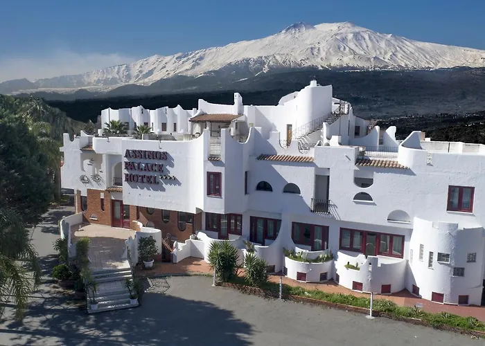Assinos Palace Hotel
