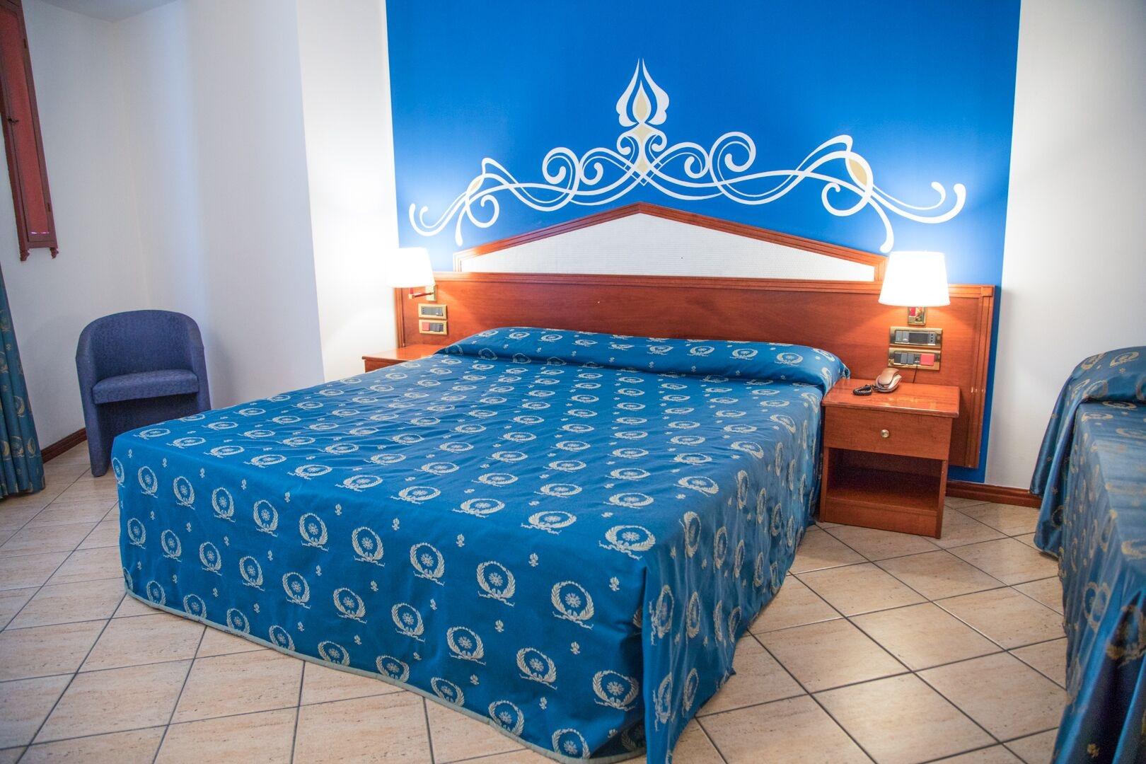 Assinos Palace 4*