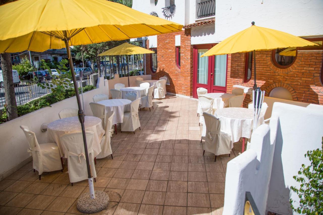 Hotel Assinos Palace Giardini Naxos