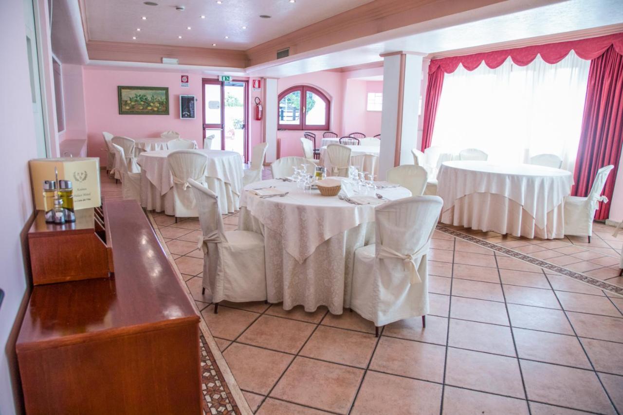 Assinos Palace 4*