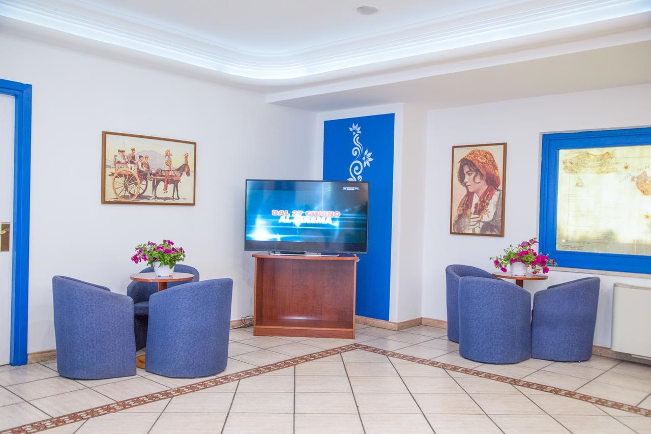 Assinos Palace Hotel Giardini Naxos