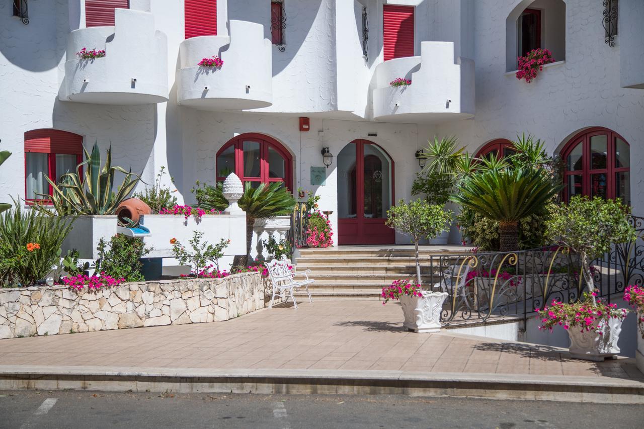 Assinos Palace 4* Giardini Naxos