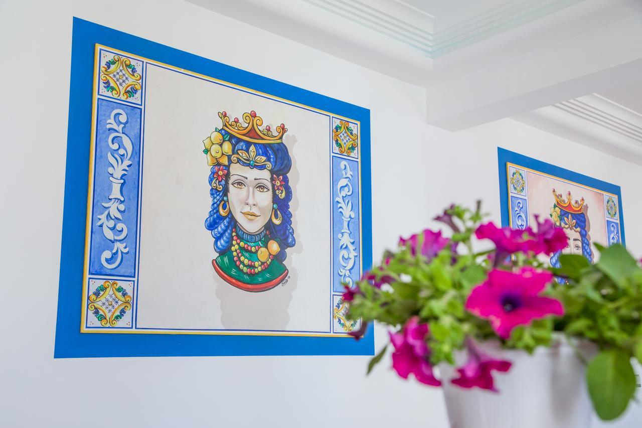 Assinos Palace Hotel 4*