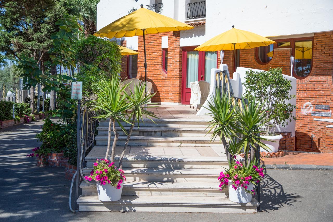 Assinos Palace 4* Giardini Naxos