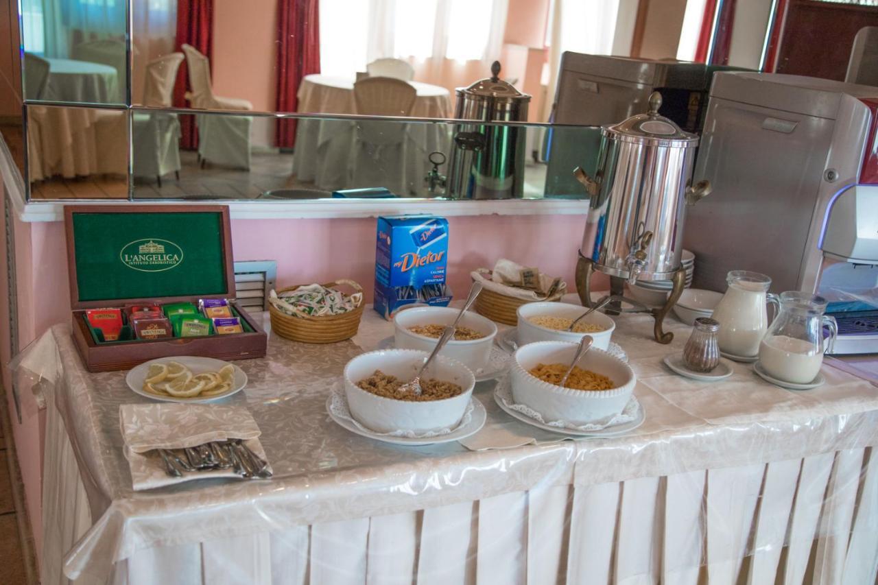 Hotel Assinos Palace 4*