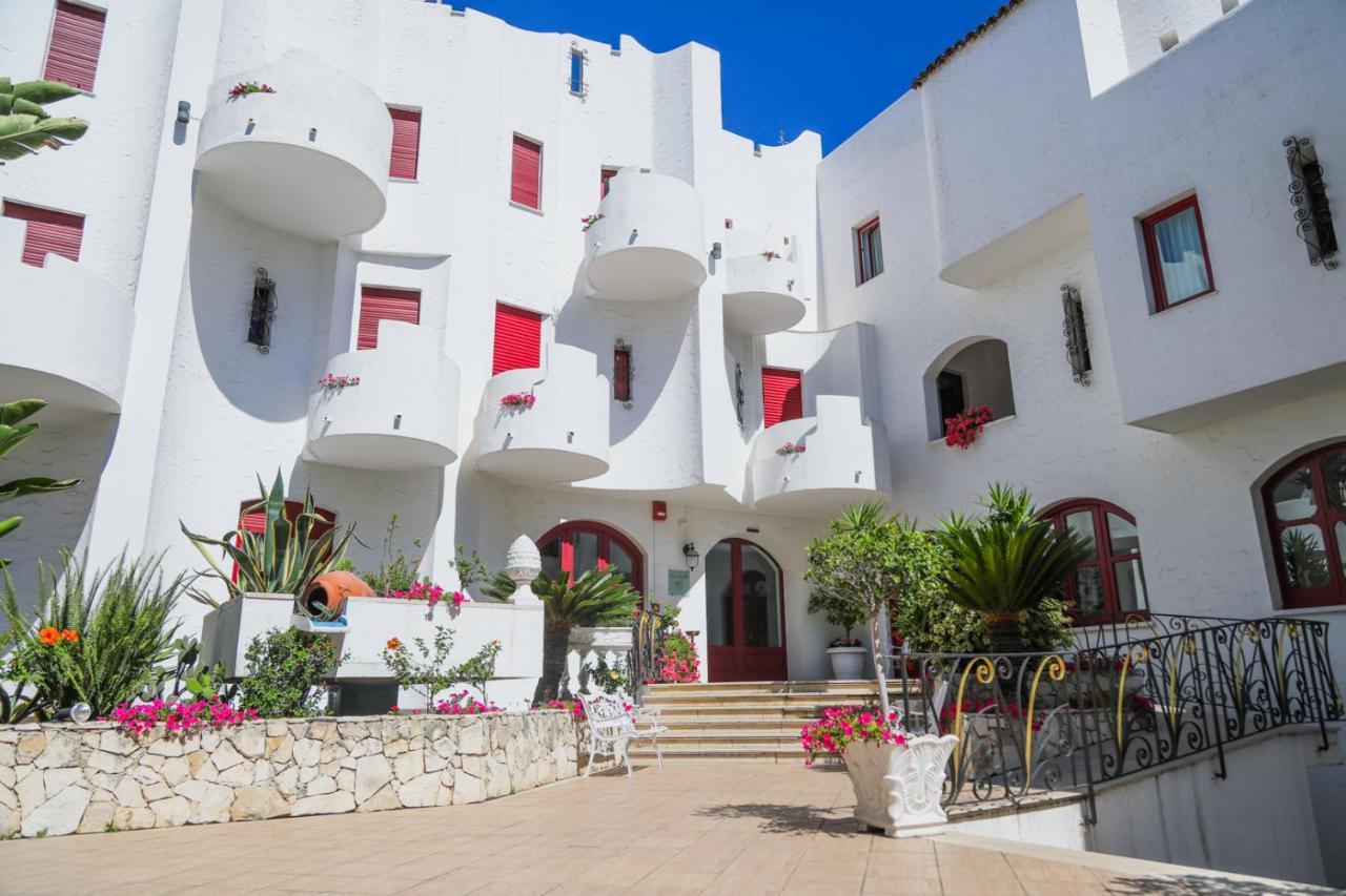 Assinos Palace Hotel