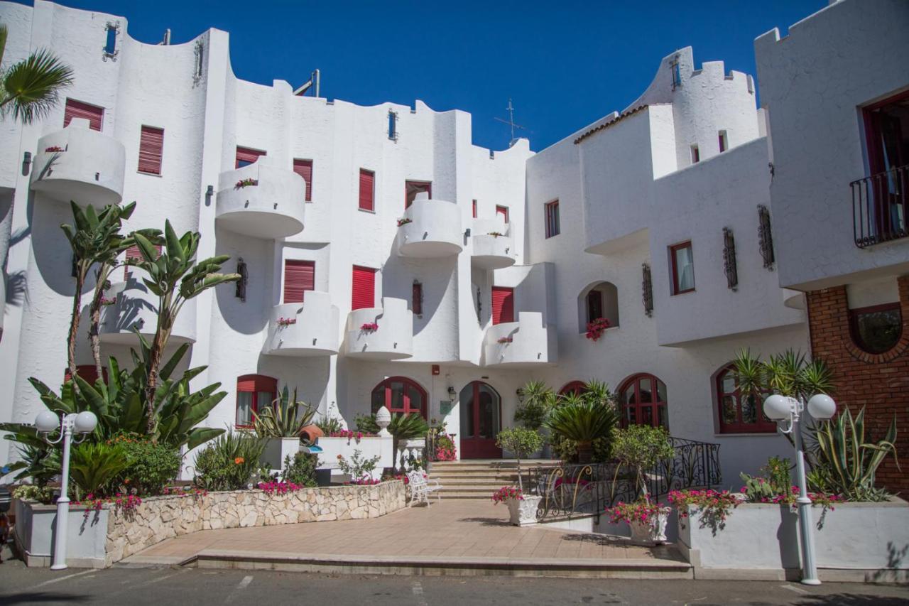 Hotel Assinos Palace 4*