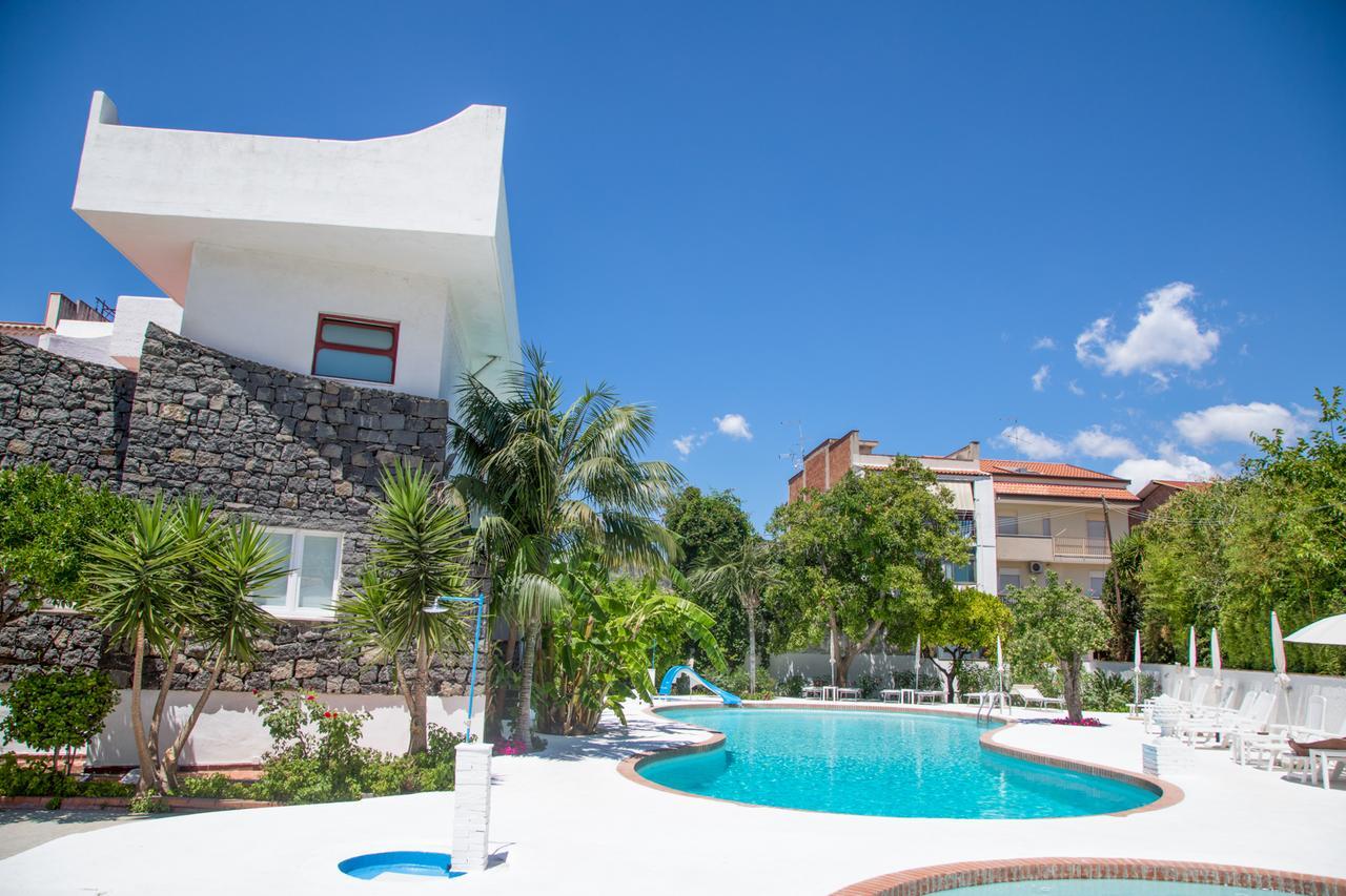 Assinos Palace 4* Giardini Naxos