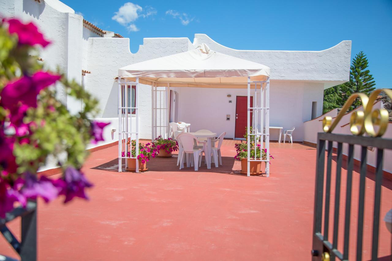 Assinos Palace Hotel 4*