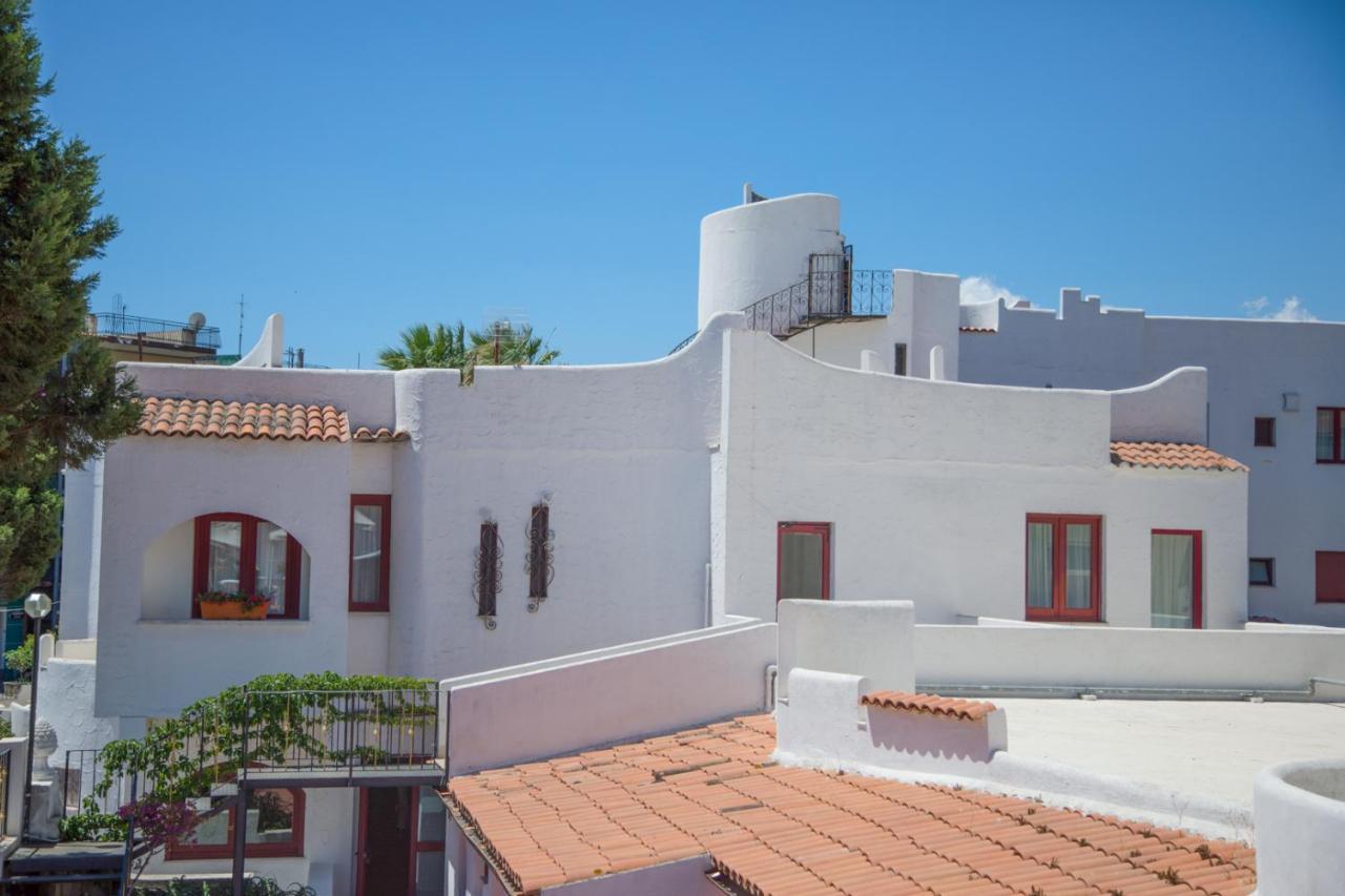 Assinos Palace 4* Giardini Naxos