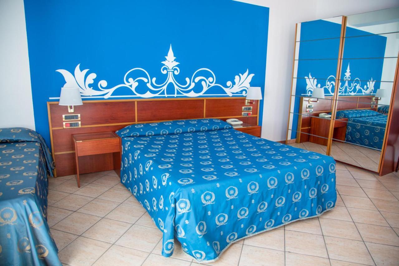 Assinos Palace 4* Giardini Naxos